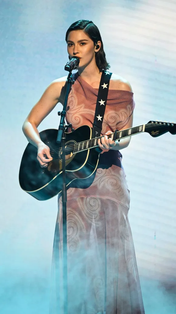 Gracie Abrams Is Coming To Australia Tour Dates & Tickets 2025