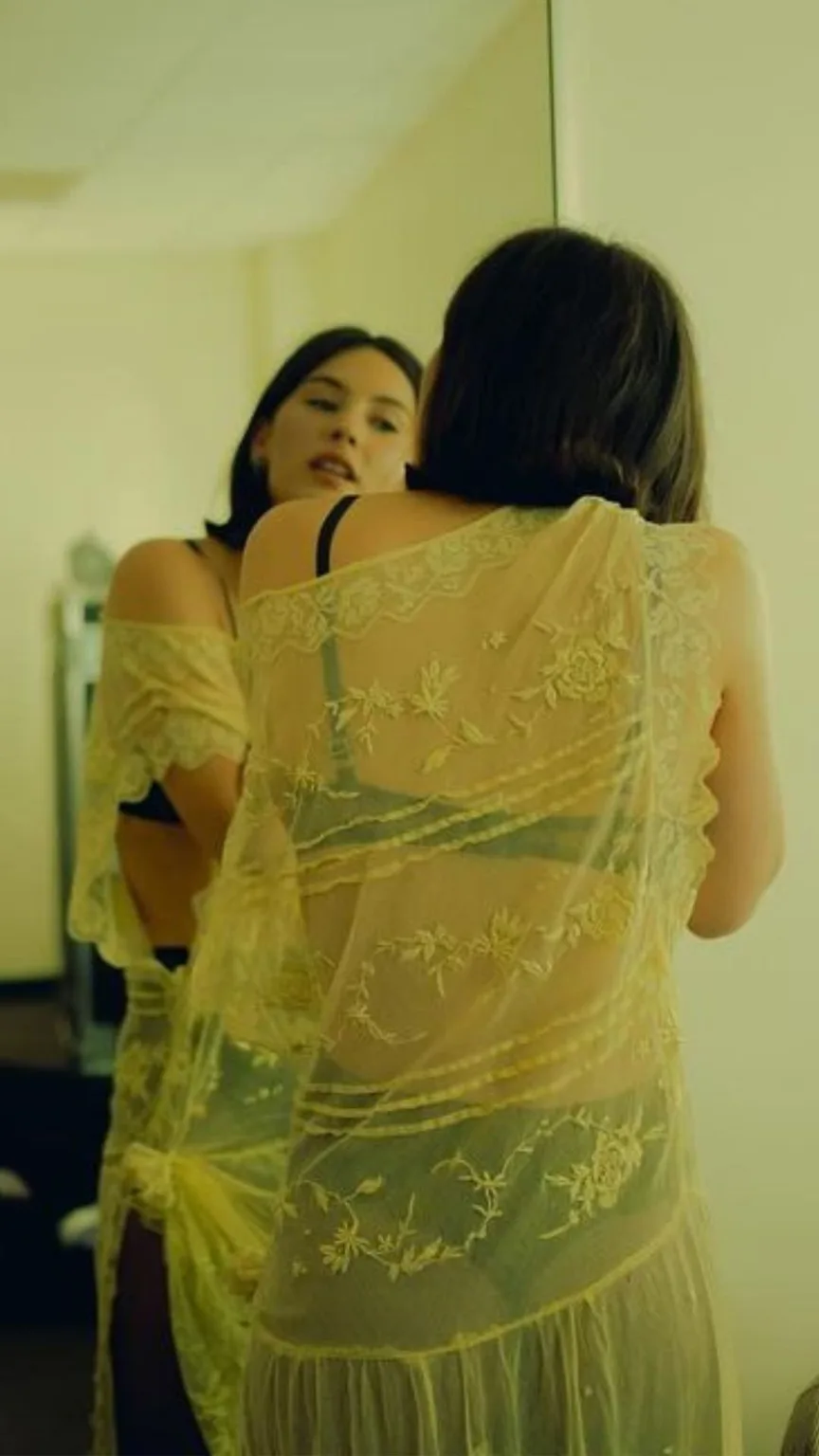 Gracie Abrams Is Coming To Australia Tour Dates & Tickets 2025