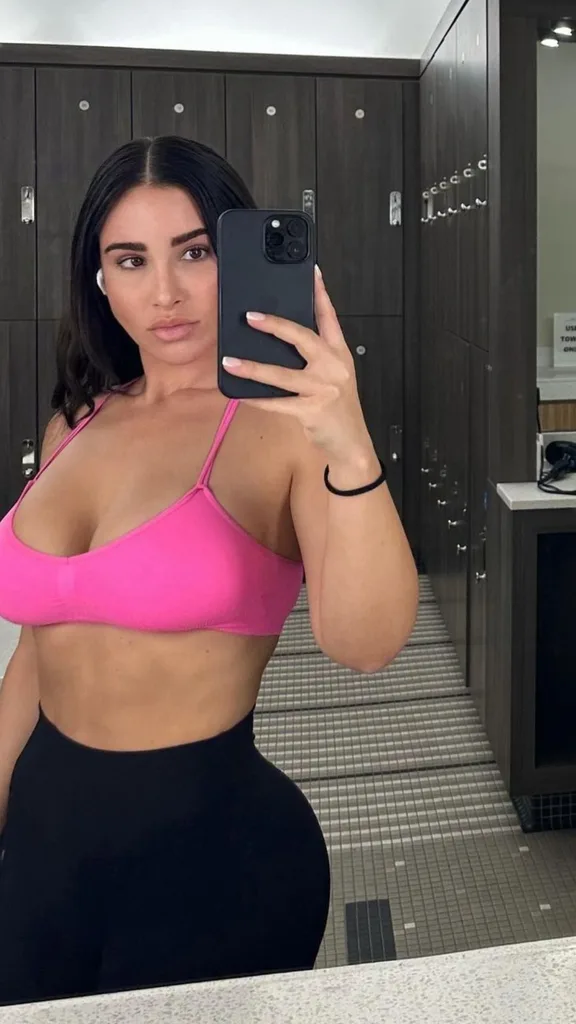 Lauren Pisciotta