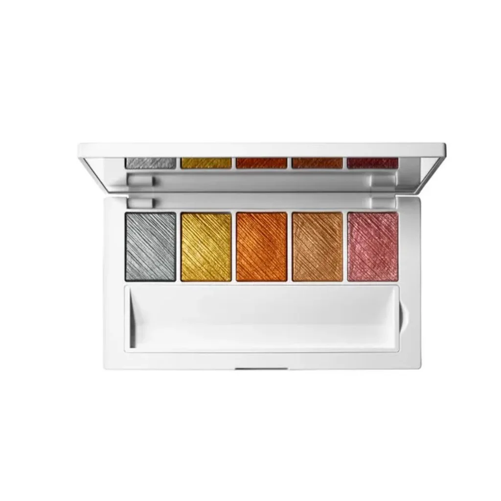 Makeup By Mario Master Metals Palette
