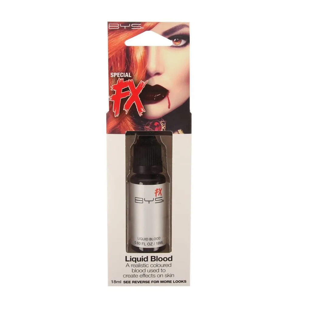 BYS Special FX Fake Blood