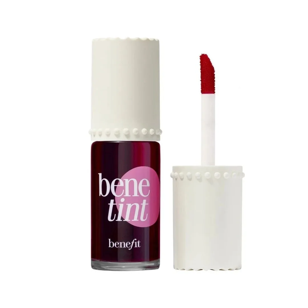 Benefit Benetint Lip & Cheek Tint