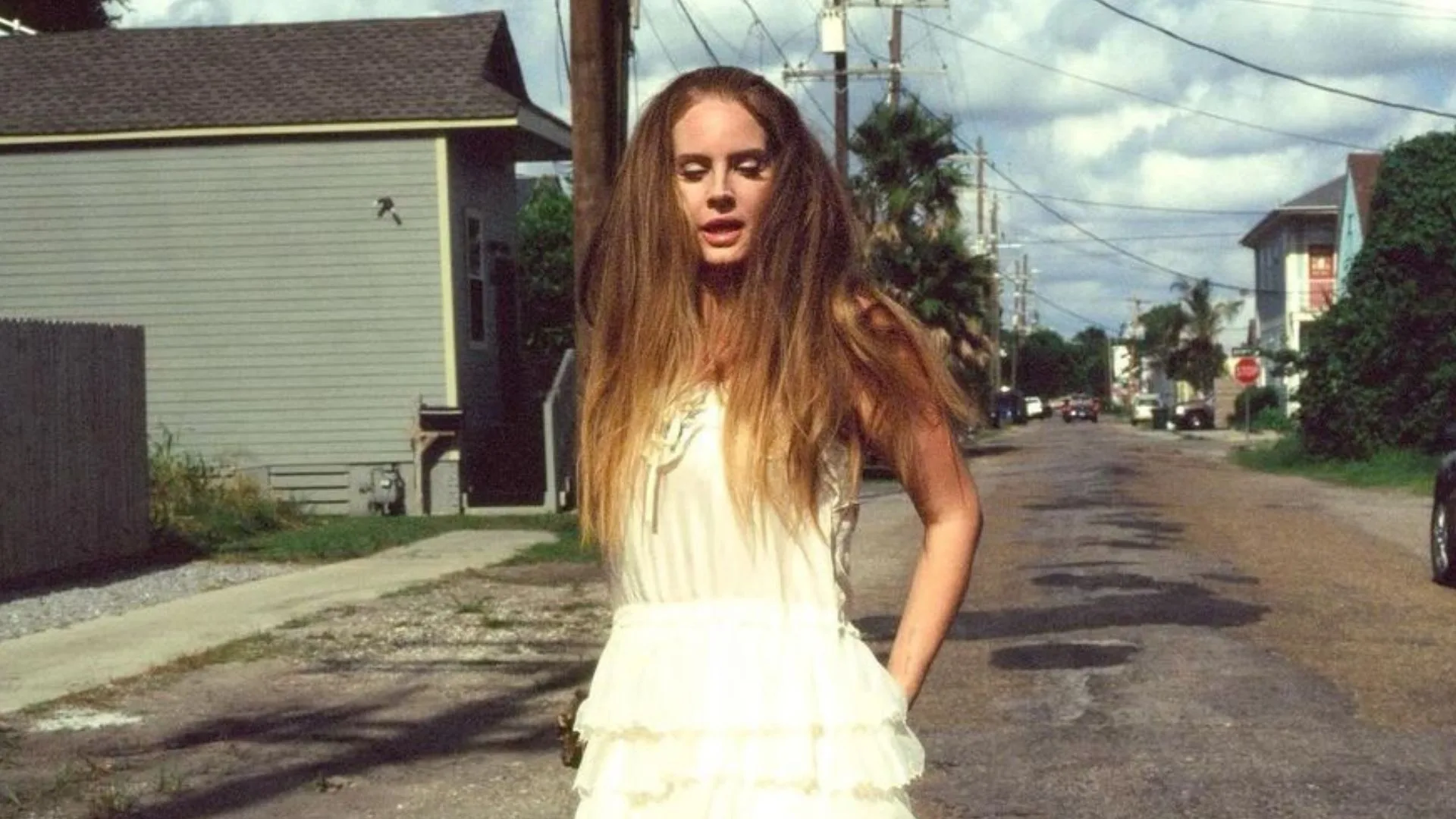 Lana Del Rey Just Gifted Us An Intimate Photo From Her Wedding Lana Del Rey Just Gifted Us An Intimate Photo From Her Wedding