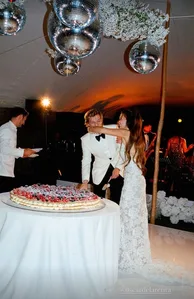 Millie Bobby Brown Wore 4 Different Wedding Dresses, See Photos