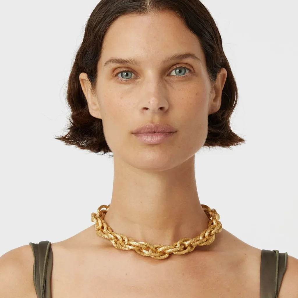 Camilla And Marc, Florence Necklace