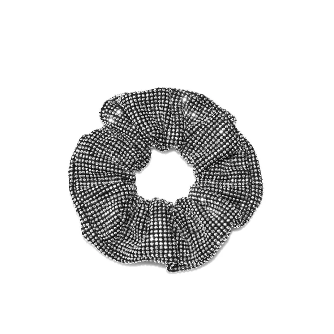 Hepburn & Co Disco Diva Scrunchie 