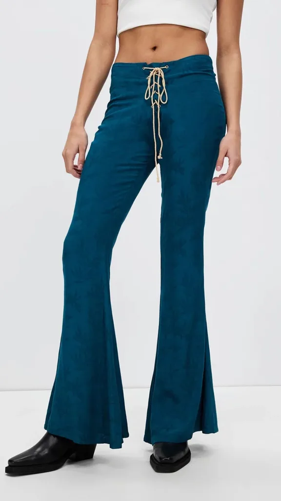 Lenni The Label Jimi Pants