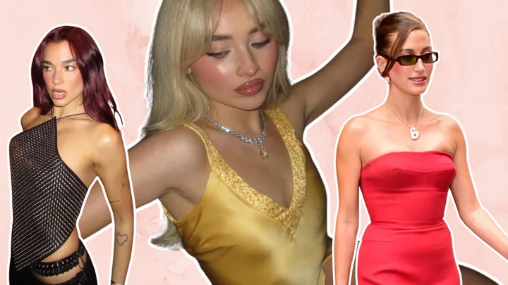 10 New Year’s Eve Outfit Ideas Dominating Your Mood Board This Year