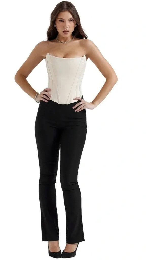 House of CB Corset