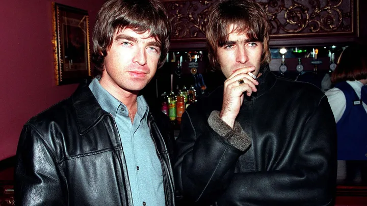 Oasis Have Confirmed Their Australian Tour Dates