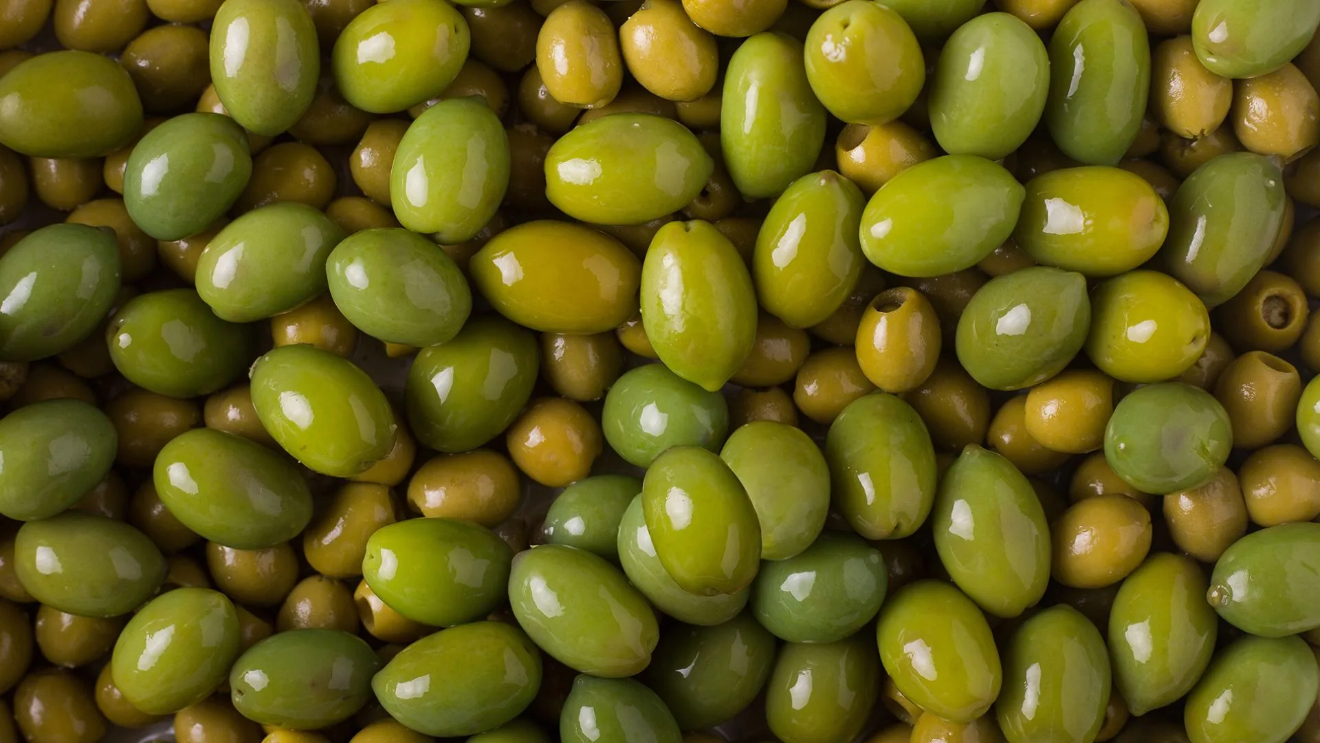 olives