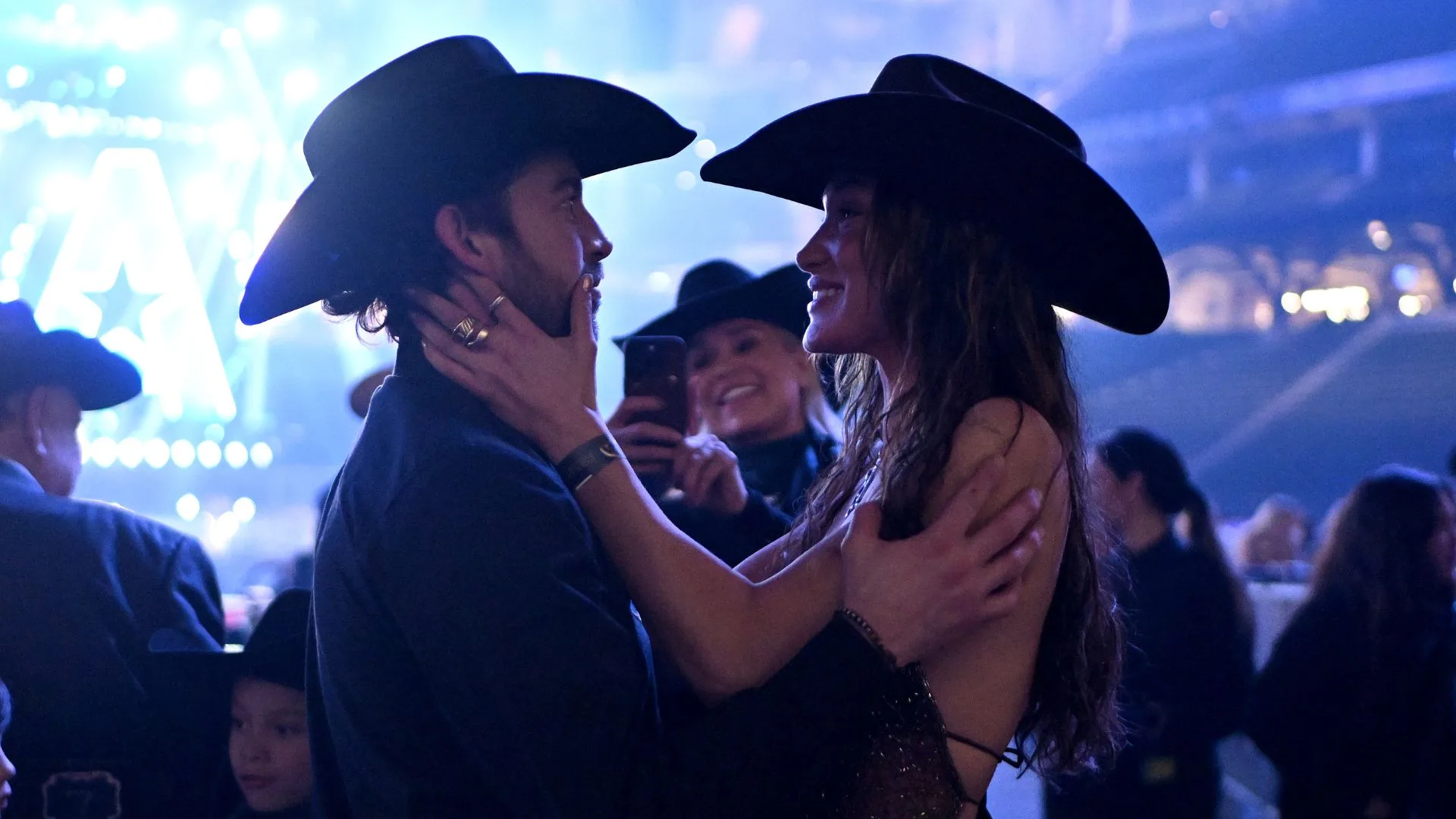 In 2024, Celebrities Are Making Their Lives Look Like A