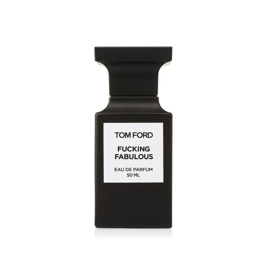 Tom Ford, Fucking Fabulous Perfume
