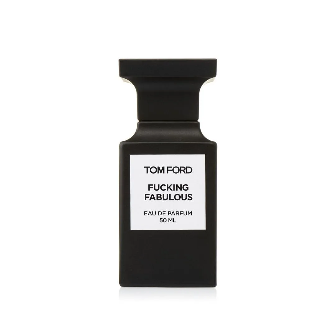 Tom Ford, Fucking Fabulous Perfume 