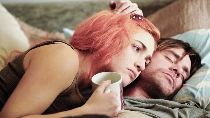 In Eternal Sunshine of a Spotless Mind Kate Winslet and Jim Carrey use technology to get over their breakup to mixed results