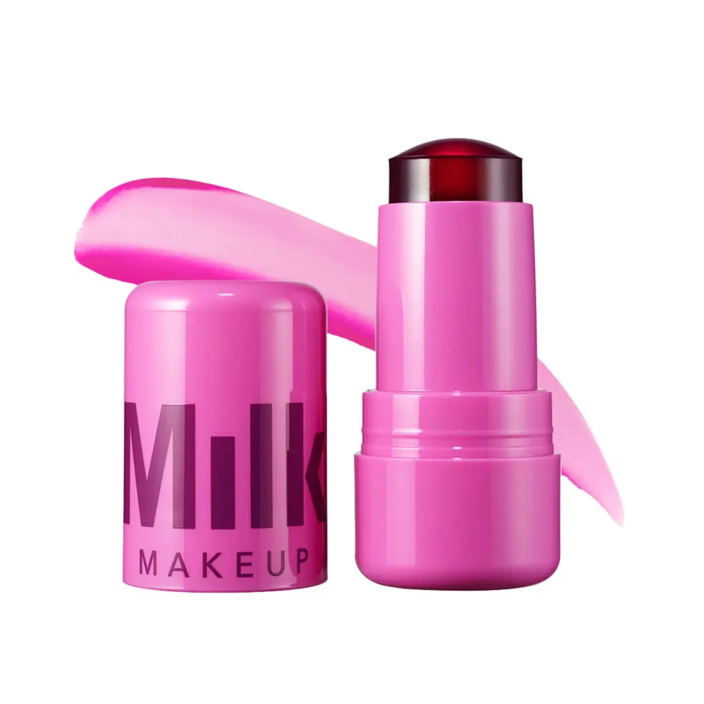 Milk Cooling Water Jelly Tint