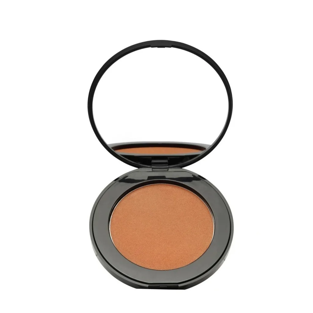Natio, Mineral Pressed Powder Bronzer