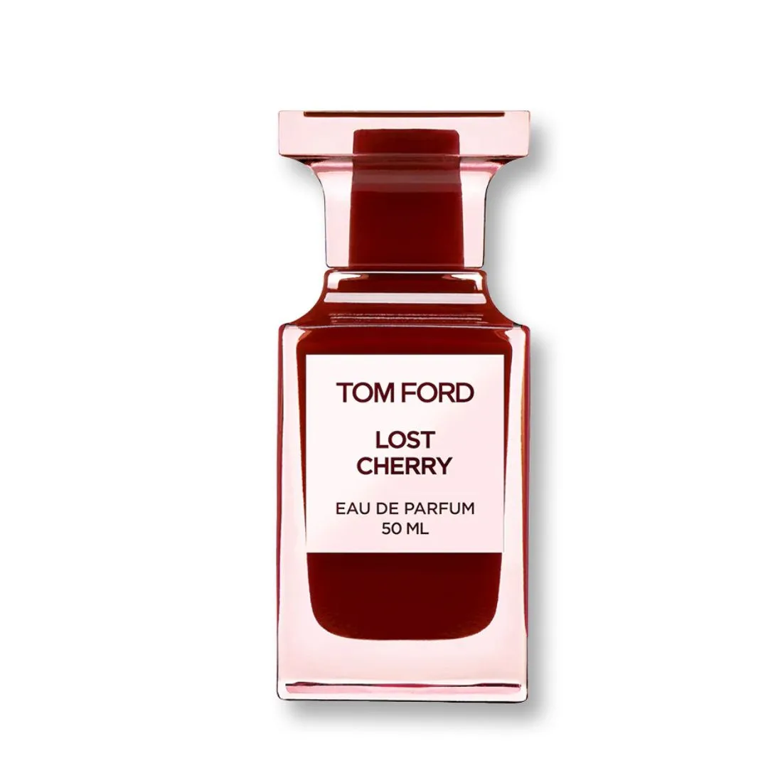 Tom Ford Lost Cherry EDP 