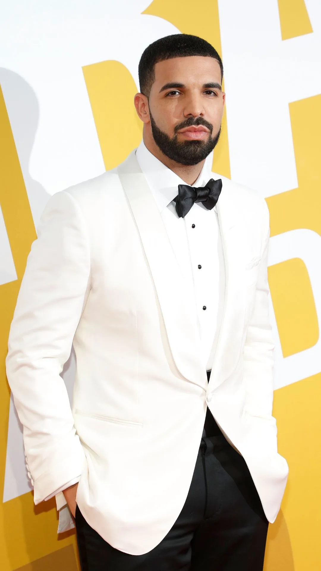 Drake attends the 2017 NBA Awards at Basketball City - Pier 36 - South Street on June 26, 2017 in New York City.