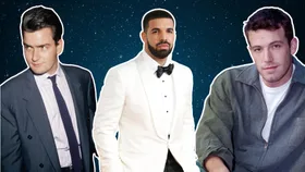 Charlie Sheen, Drake and Ben Affleck are three of the worst star signs to date