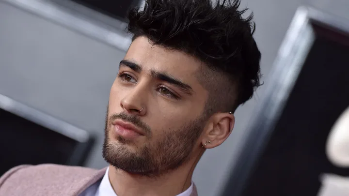 Zayn Malik Has Postponed His Tour Following ‘Hearbreaking Loss’ Of  Liam Payne