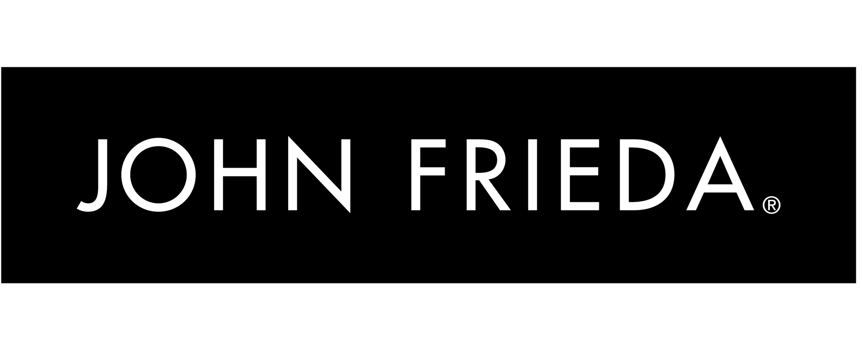 Sponsor logo of John Frieda