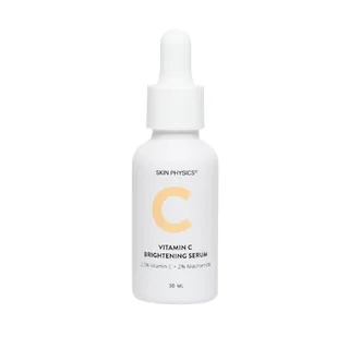 Oxygen-C Vitamin C Brightening Serum