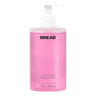 Bread Beauty Supply Clear-Wash Detox Shampoo