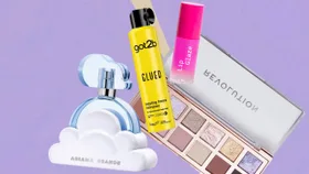 Beauty products on sale during the Priceline Black Friday Cyber Monday sales