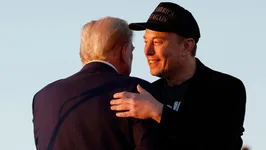 What Is DOGE? Elon Musk's New US Government Role, Explained