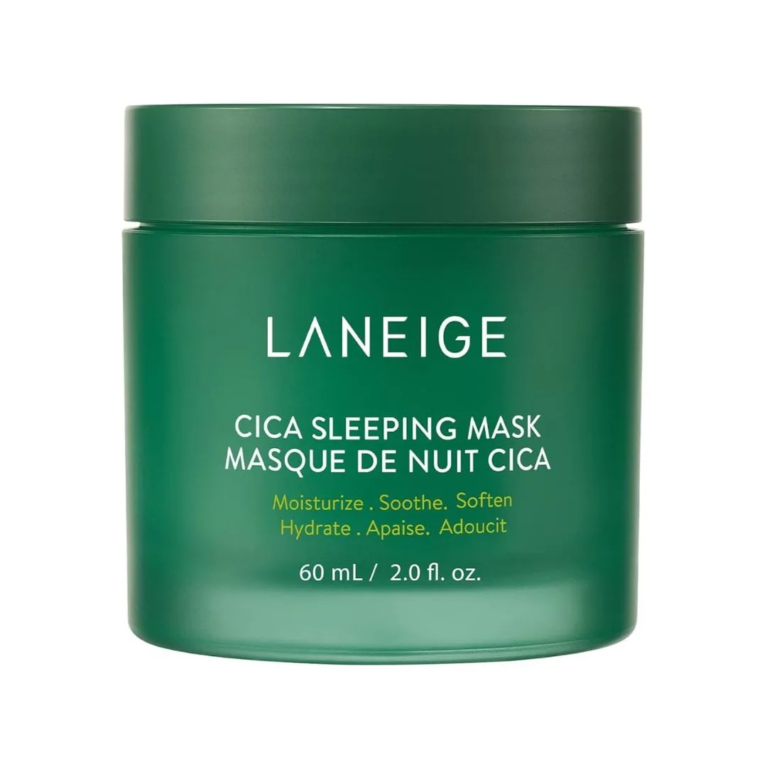 Laneige Cica Sleepign Mask 