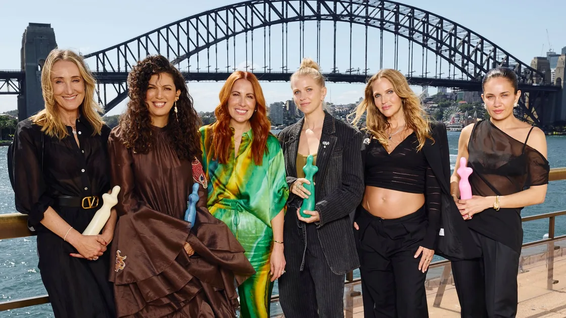 Meet The Winners Of The 2024 Australian Fashion Laureate