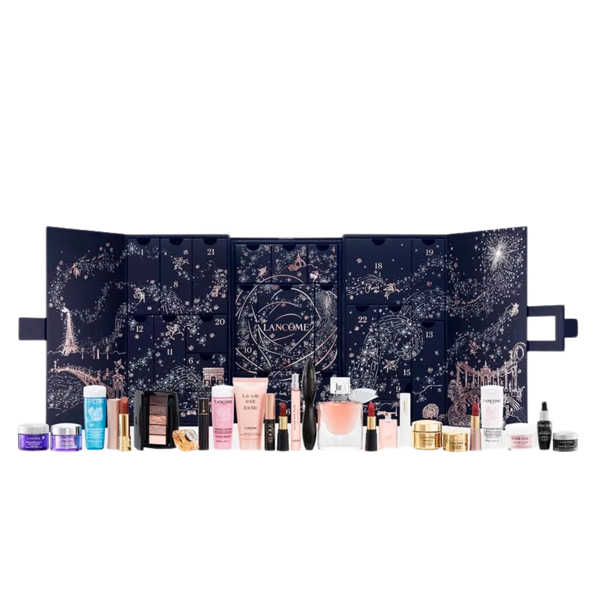 Lancome Beauty Advent Calendar 