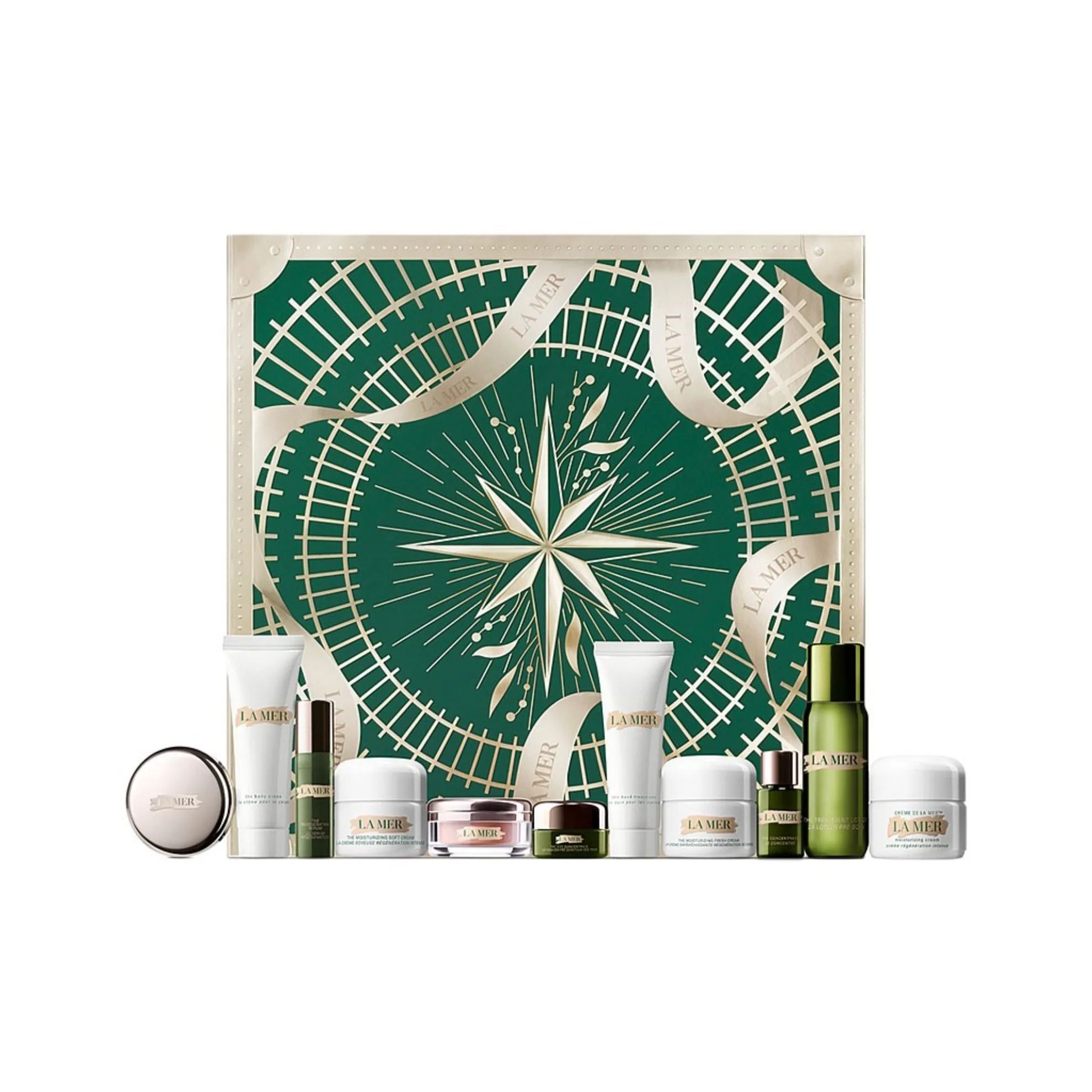 La Mer Beauty Advent Calendar 