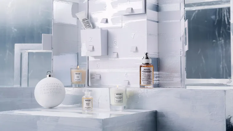 Maison Margiela 2024 Beauty Advent Calendar