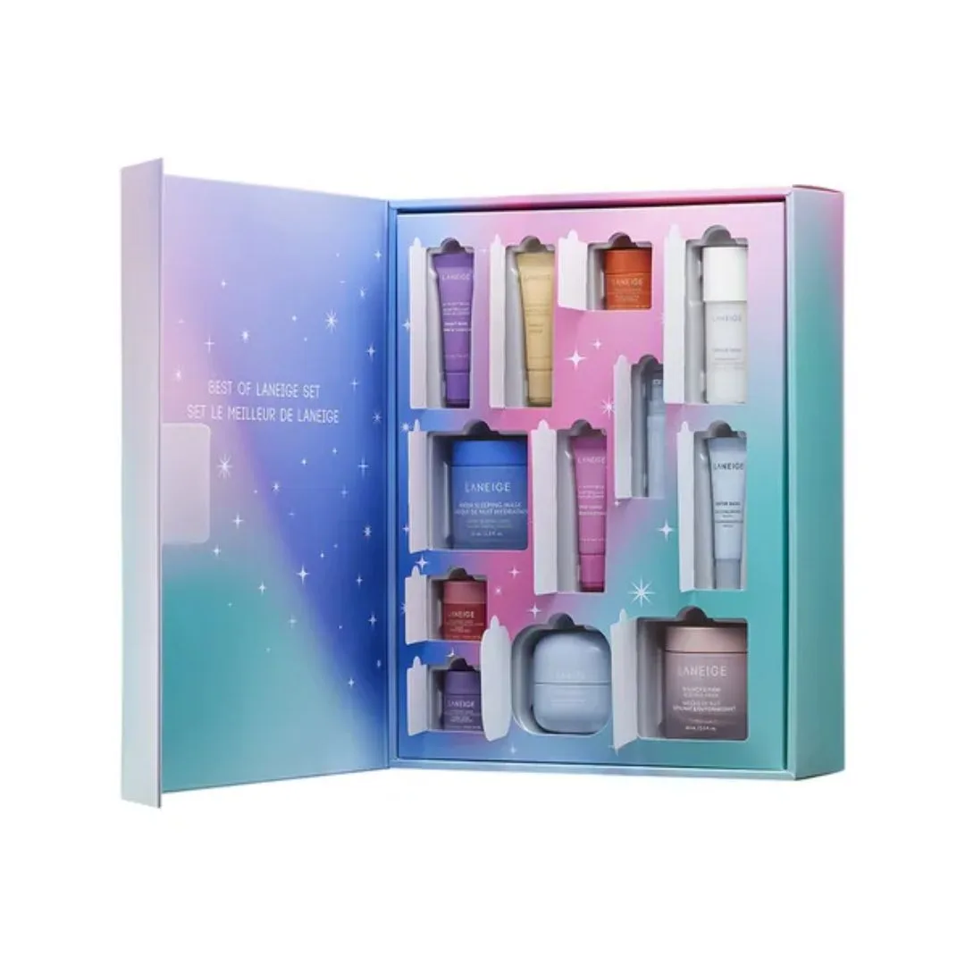 Laneige Beauty Advent Calendar 2024