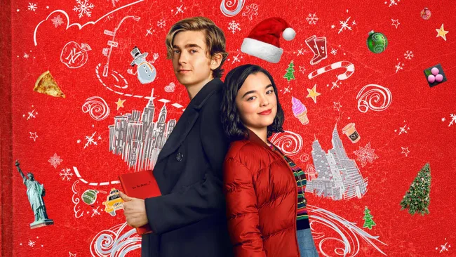 best-netflix-christmas-movies-dash-lily