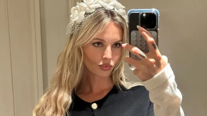 Unpacking Betsy Blue’s Claims Tammy Hembrow Copied Her Wedding