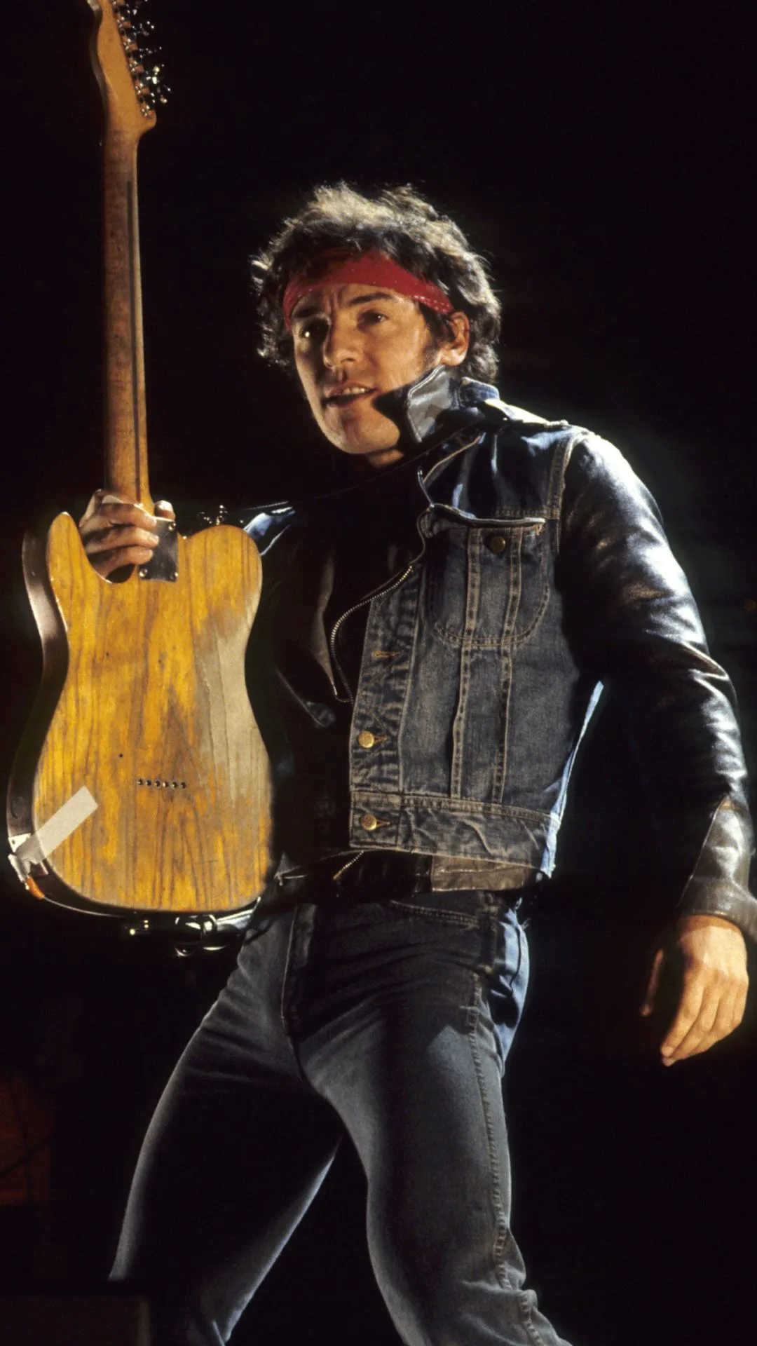 bruce springsteen