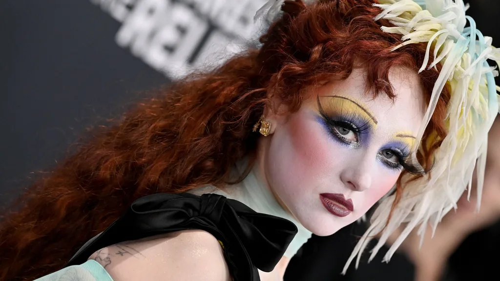 chappell roan new album