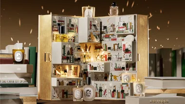 Diptyque advent calendar