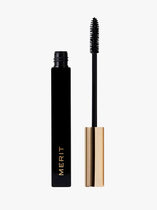 Merit Beauty Black Friday Sale Australia_MERIT Clean Lash Lengthening Mascara