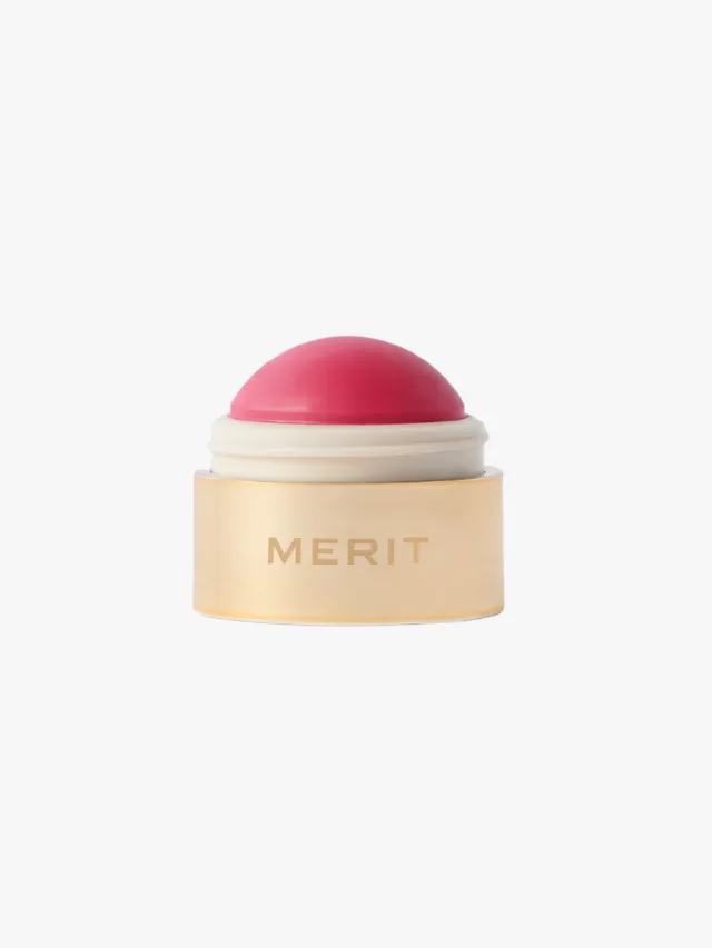 Merit Beauty Black Friday Sale Australia_Merit Flush Balm Cheek Colour