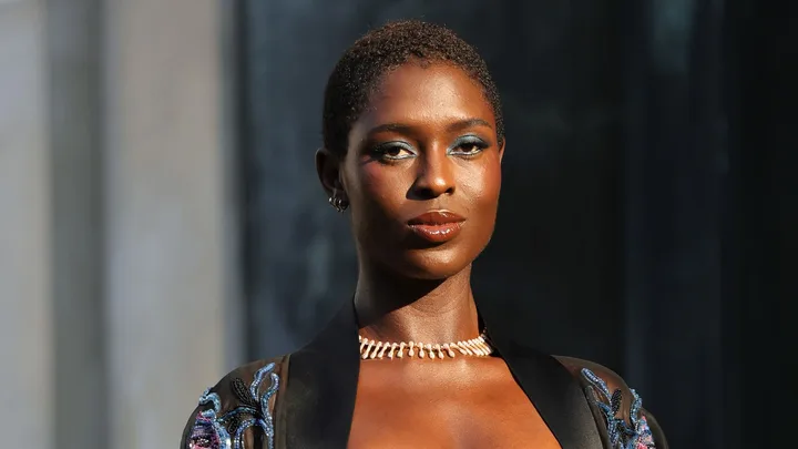 Jodie Turner-Smith’s ‘Everything Shower’ Is The Key To Glowing Skin