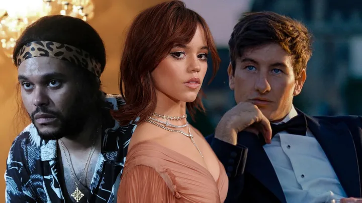 The Weeknd, Jenna Ortega & Barry Keoghan To Star In New Thriller