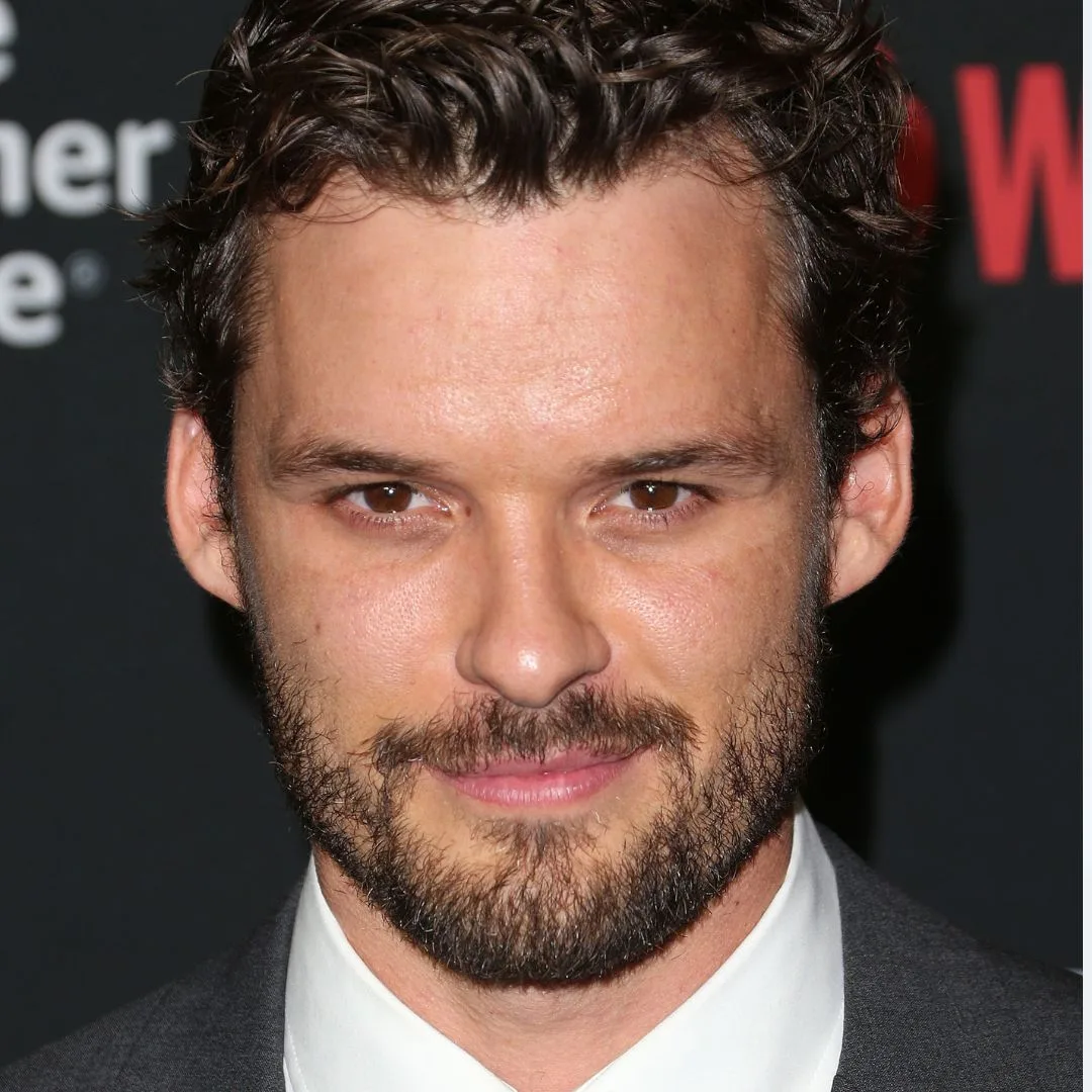 Austin Nichols 