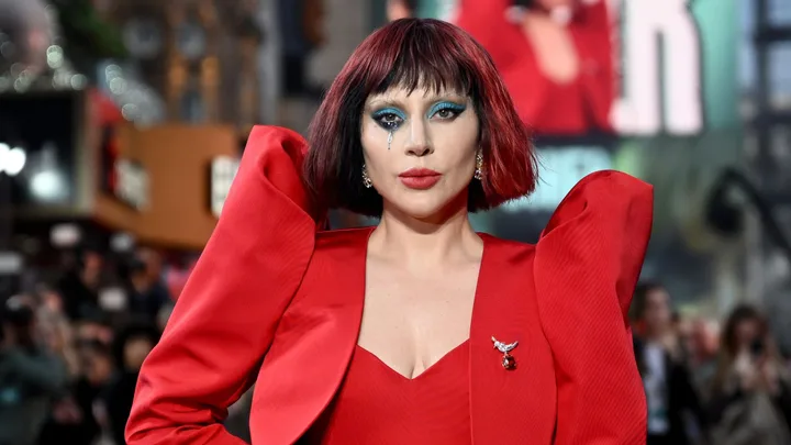 Lady Gaga Is Joining ‘Wednesday’ Season 2