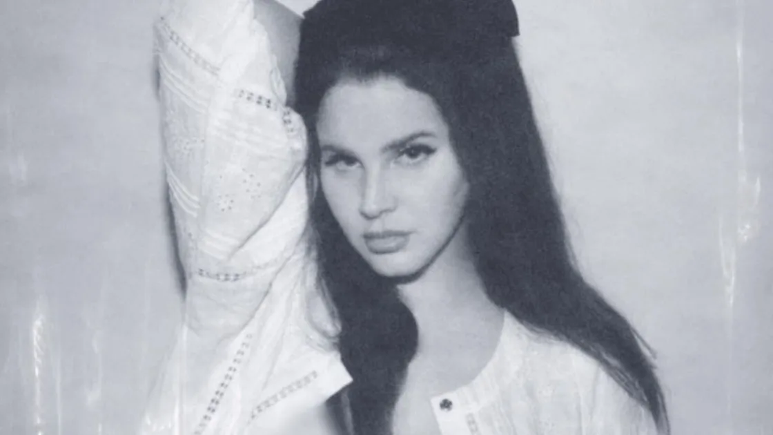 Lana Del Rey Announces New Album The Right Person Will