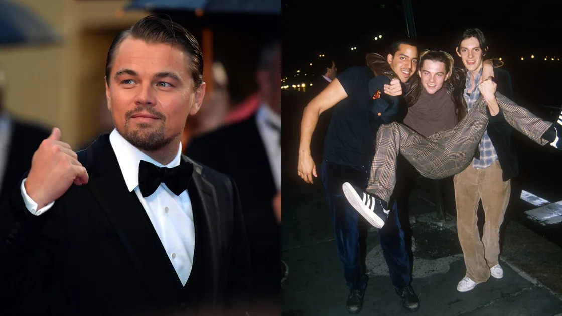 Everyone Who Was At Leonardo DiCaprio's Birthday Party