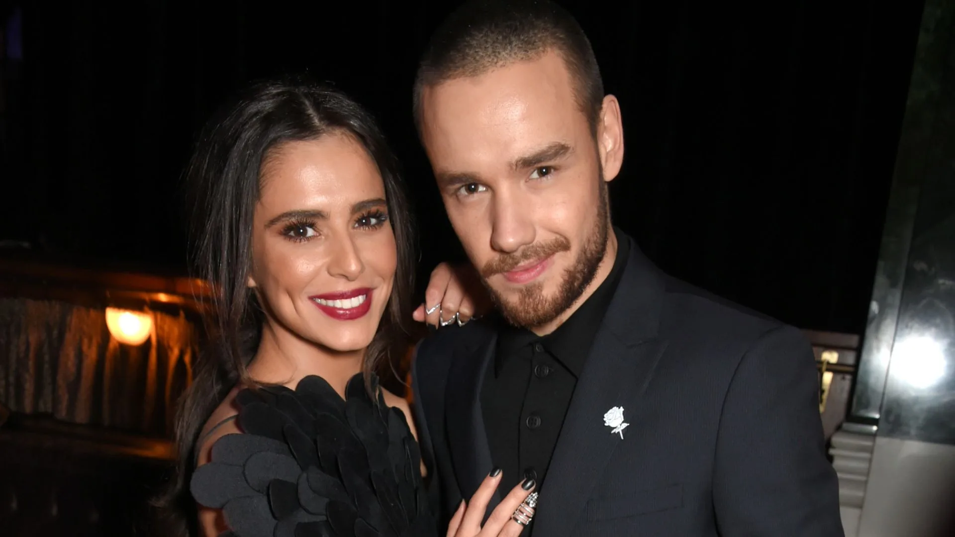 Liam Payne & Cheryl Cole’s Relationship Timeline